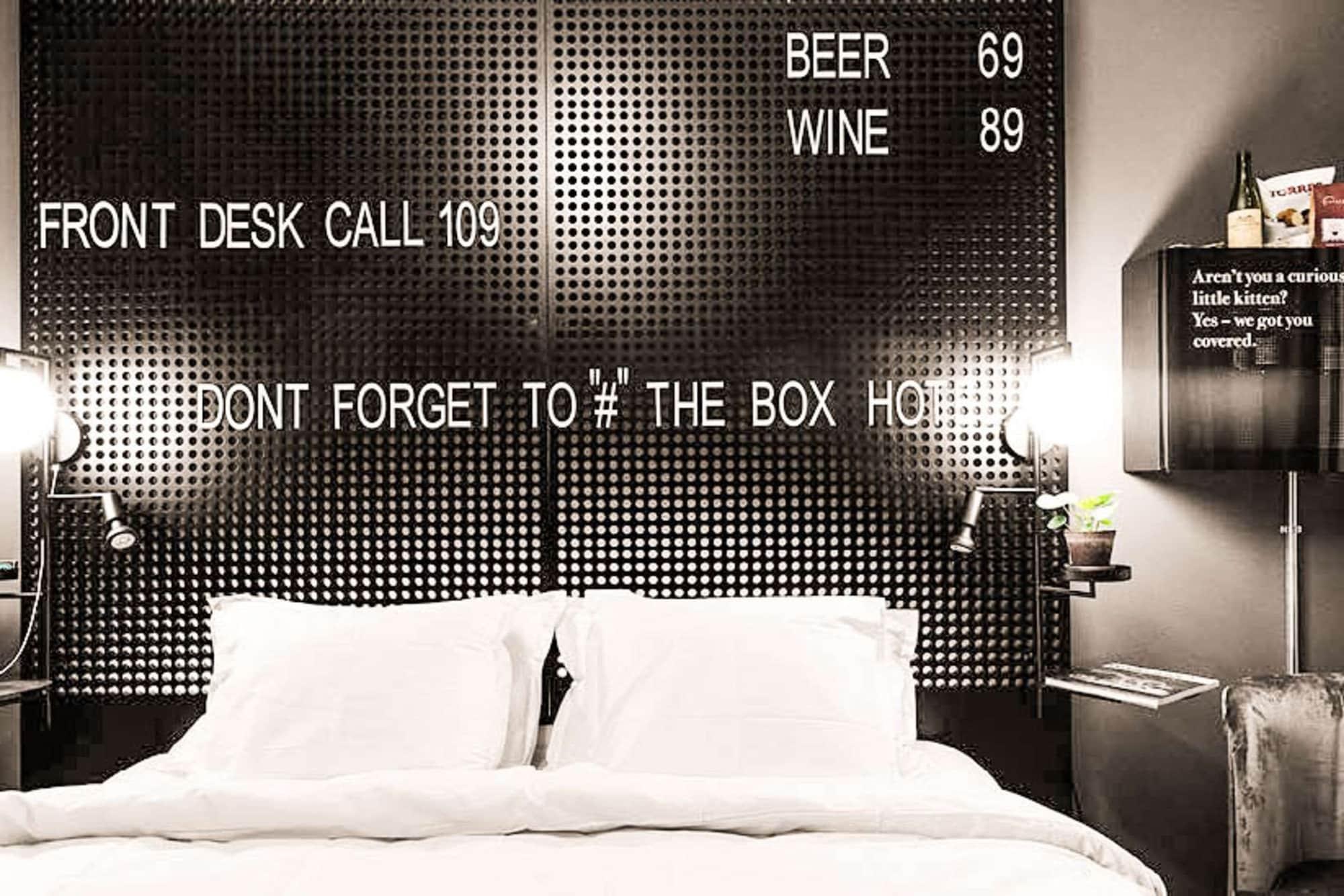 Quality Hotel The Box Linkoping Luaran gambar
